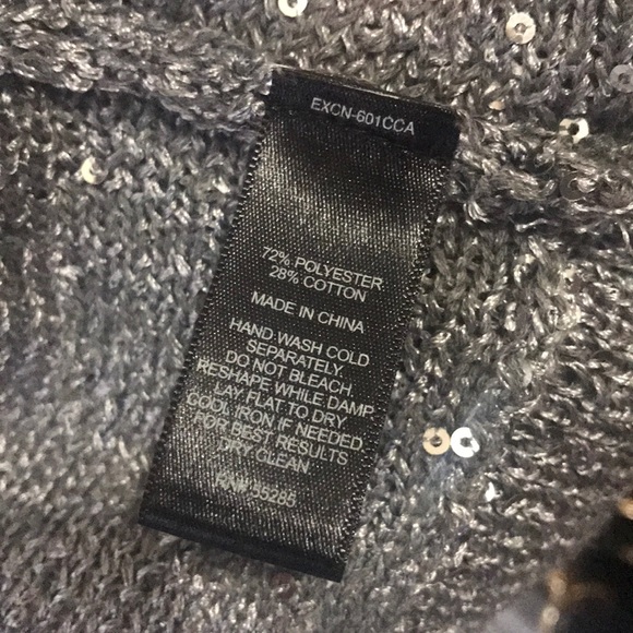 Express Cardigan - Picture 5 of 5